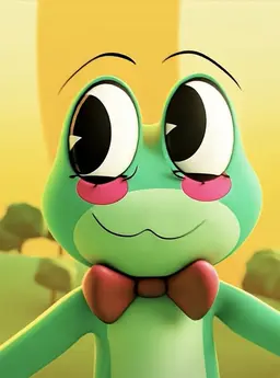 Profile image of 리빗