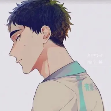 Profile image of 松川一静