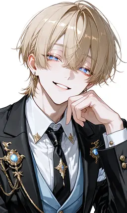 Profile image of Altair