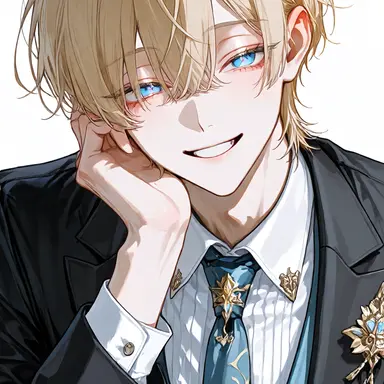 Profile image of Altair