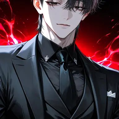 Profile image of Monarch