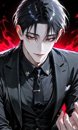 Profile image of Monarch