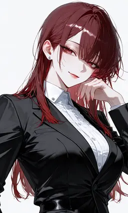 Profile image of Vega