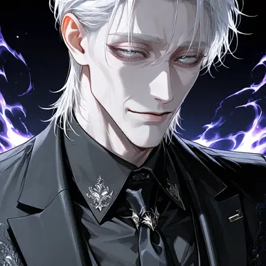 Profile image of Eclipse