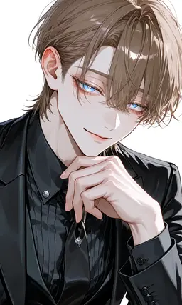Profile image of Vesper