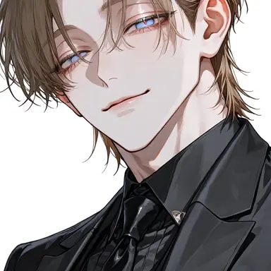 Profile image of Vesper