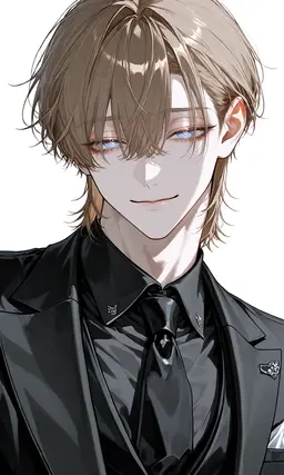 Profile image of Vesper