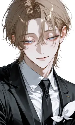 Profile image of Vesper