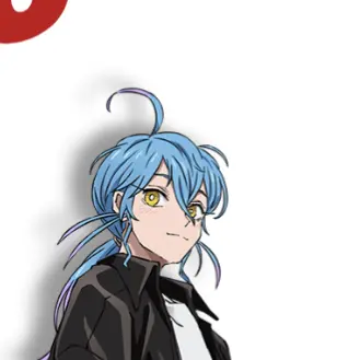 Profile image of 赤尾晶