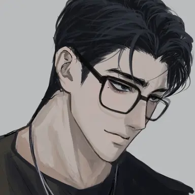 Profile image of 강한결