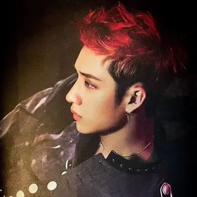 Profile image of Christopher Bahng