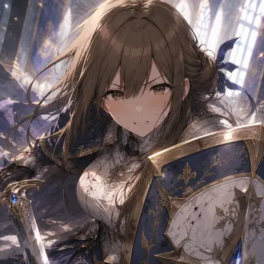 Profile image of クラウディア