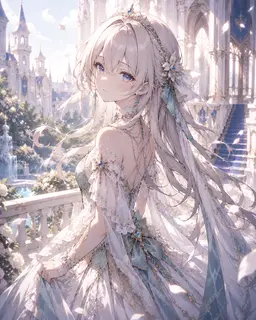 Profile image of アリシア