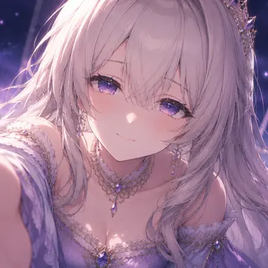 Profile image of アリシア