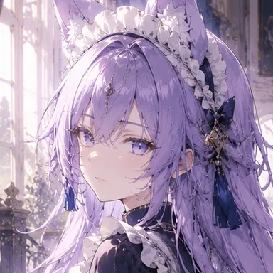 Profile image of マリア