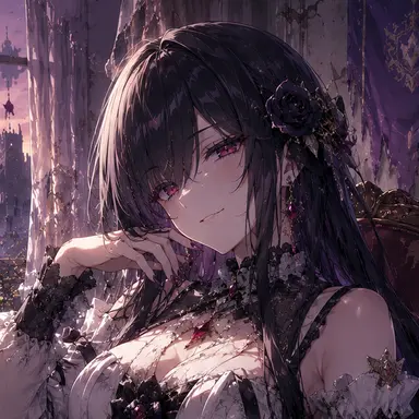 Profile image of ヴィオラ