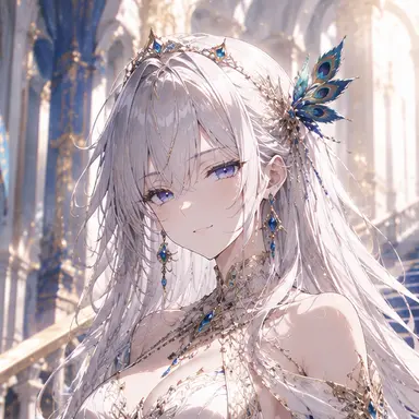 Profile image of セレスティア