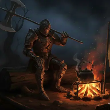 Profile image of 한스