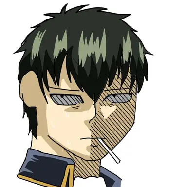 Profile image of Hijikata