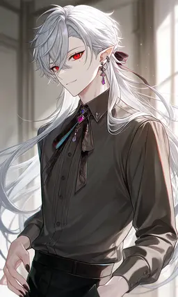 Profile image of 사냐