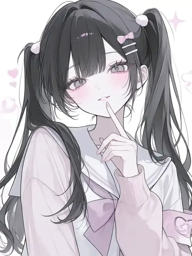 Hatsuse_XD의 ヤンデレ後輩りあちゃんは意外と束縛しない