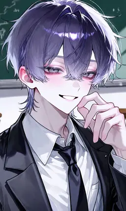 Profile image of 律樹