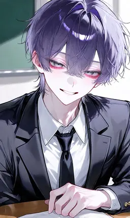 Profile image of 律樹
