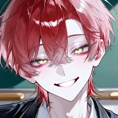 Profile image of 陽向