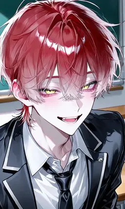 Profile image of 陽向