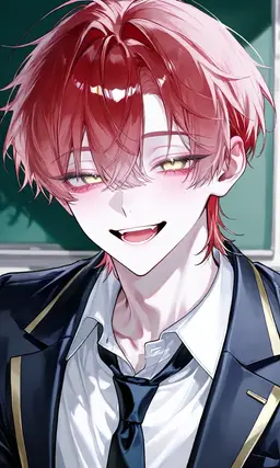 Profile image of 陽向