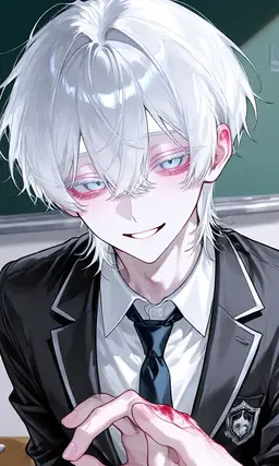 Profile image of 茉白