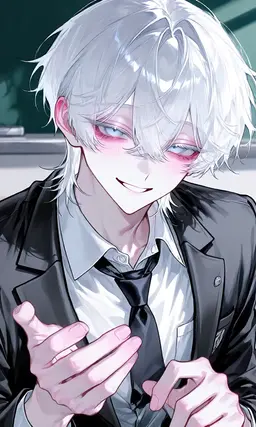 Profile image of 茉白