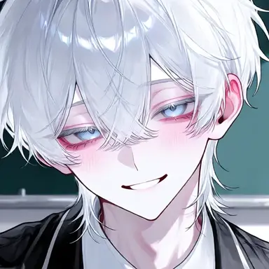 Profile image of 茉白