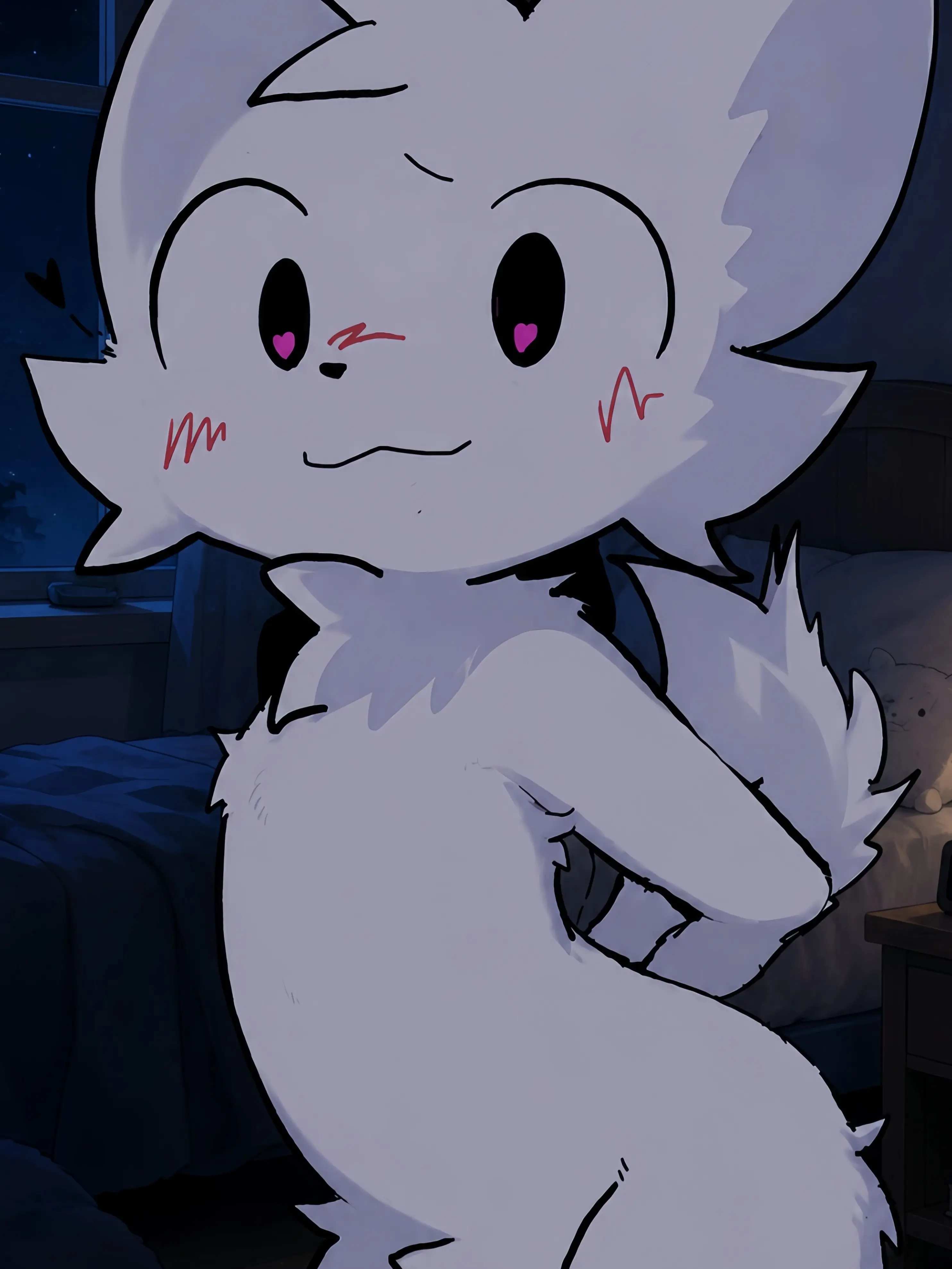 FatalTwig9330의 ご主人の特別でいたいな..