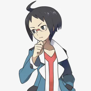 Profile image of チェレン