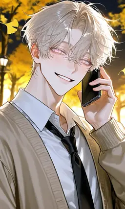 Profile image of Haru