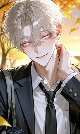 Profile image of Haru
