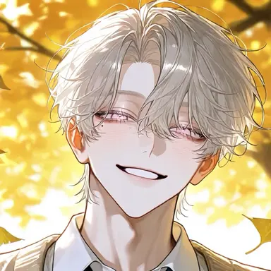 Profile image of Haru