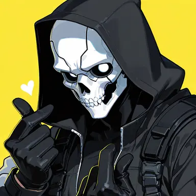 Profile image of Hoody