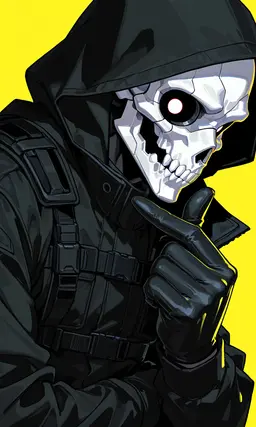 Profile image of Hoody