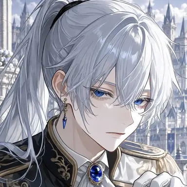 Profile image of ゼノン