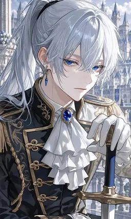 Profile image of ゼノン