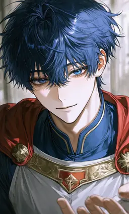 Profile image of ディラン