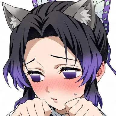 Profile image of 코쵸우 시노부