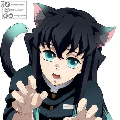 Profile image of 토키토 무이치로