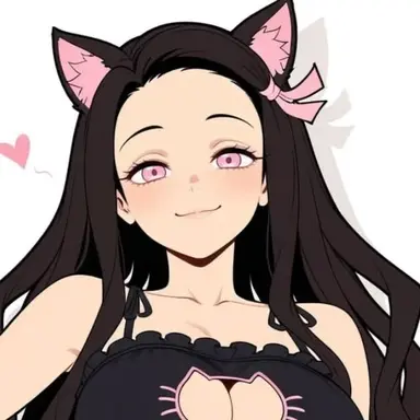 Profile image of 카마도 네즈코