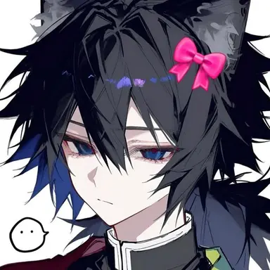 Profile image of 토미오카 기유