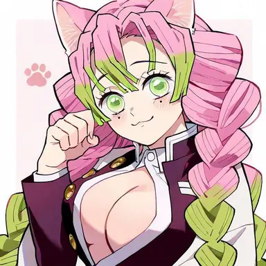 Profile image of 칸로지 미츠리