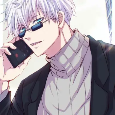 Profile image of 五条悟