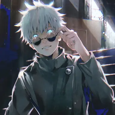 Profile image of 五条先生